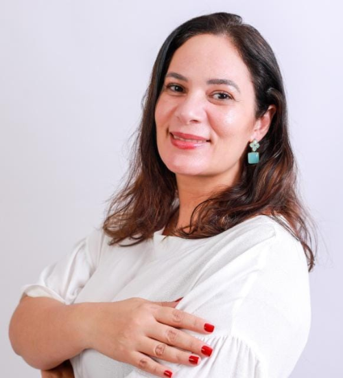 Cláudia Sobral