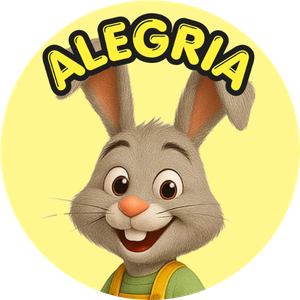 alegria