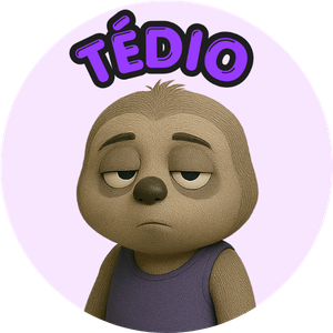 o tédio