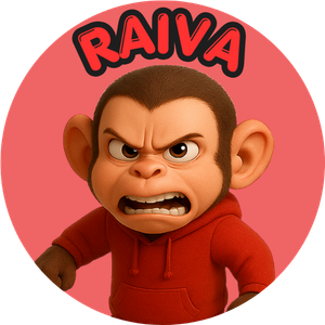 raiva